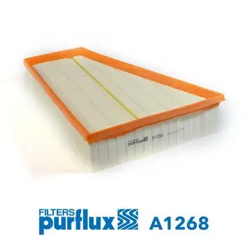 PURFLUX A1268 Hava Filtresi