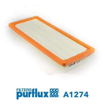 PURFLUX A1274 Hava Filtresi