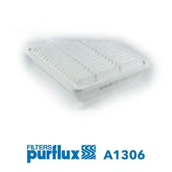 PURFLUX A1306 Hava Filtresi
