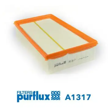 PURFLUX A1317 Hava Filtresi