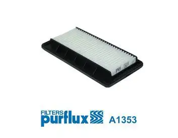 PURFLUX A1353 Hava Filtresi