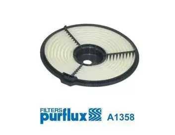 PURFLUX A1358 Hava Filtresi