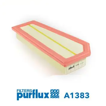 PURFLUX A1383 Hava Filtresi PC3326E