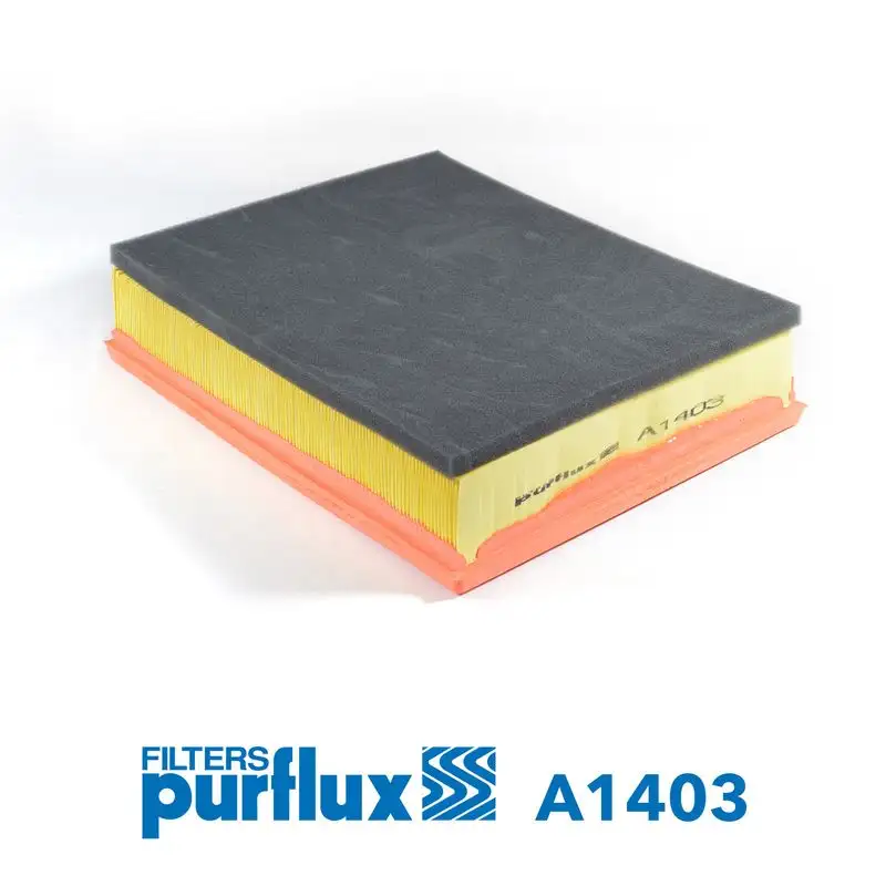 PURFLUX A1403 Hava Filtresi