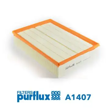 PURFLUX A1407 Hava Filtresi