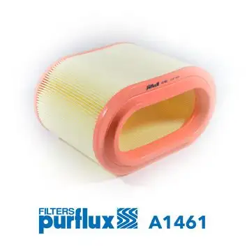 PURFLUX A1461 Hava Filtresi 281304A001
