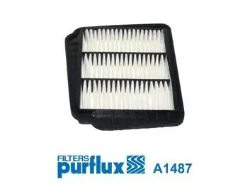 PURFLUX A1487 Hava Filtresi