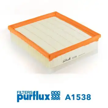 PURFLUX A1538 Hava Filtresi FA3413