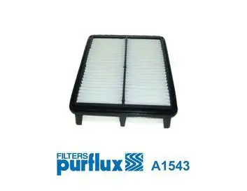 PURFLUX A1543 Hava Filtresi 281132F250