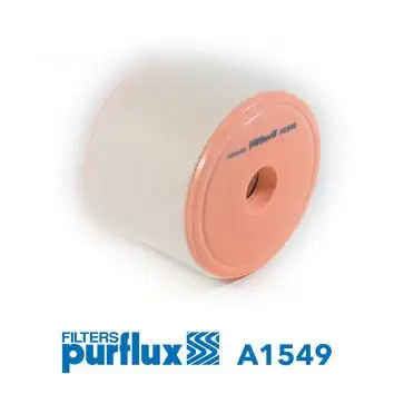 PURFLUX A1549 Hava Filtresi 4G0133843K