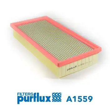PURFLUX A1559 Hava Filtresi