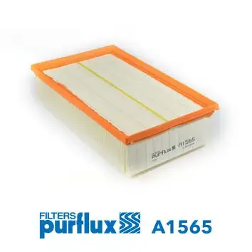 PURFLUX A1565 Hava Filtresi