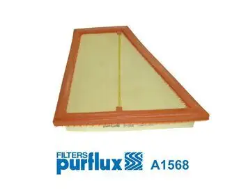 PURFLUX A1568 Hava Filtresi 13717582908