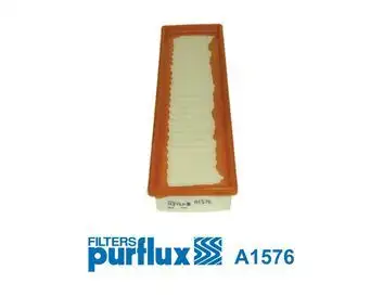 PURFLUX A1576 Hava Filtresi 8660003140