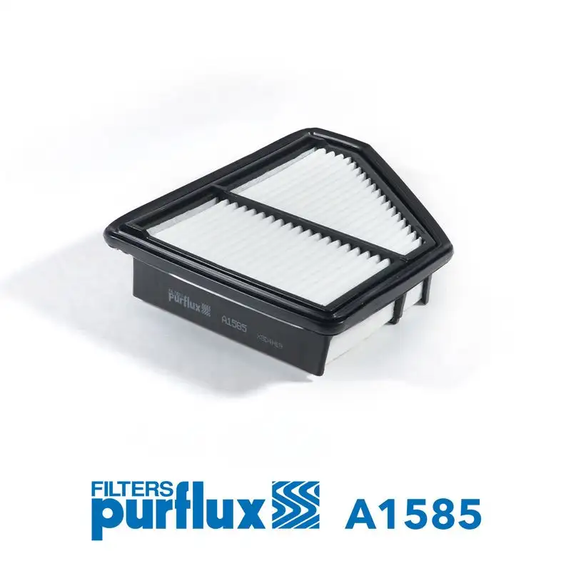 PURFLUX A1585 Hava Filtresi 17220RSJE00