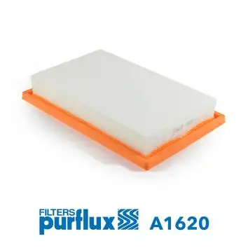 PURFLUX A1620 Hava Filtresi A2740940204