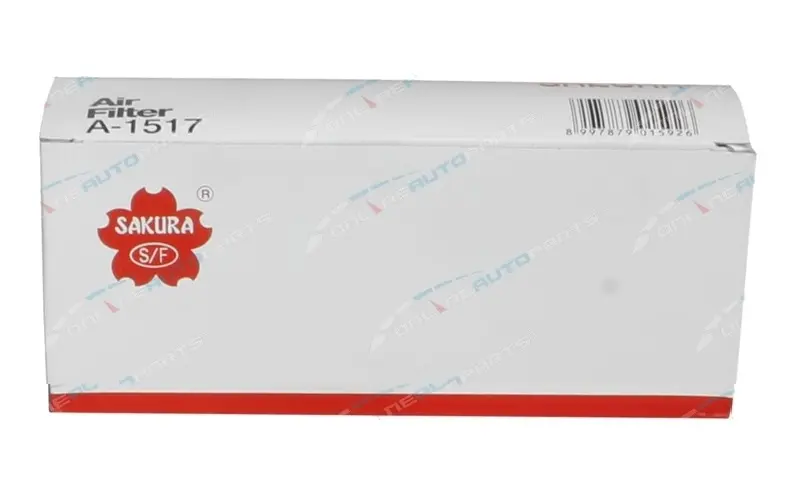 SAKURA A1724 Hava Filtresi WL3113Z40