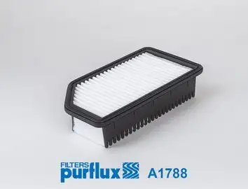 PURFLUX A1788 Hava Filtresi S281131W000