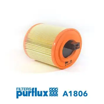 PURFLUX A1806 Hava Filtresi 13367308