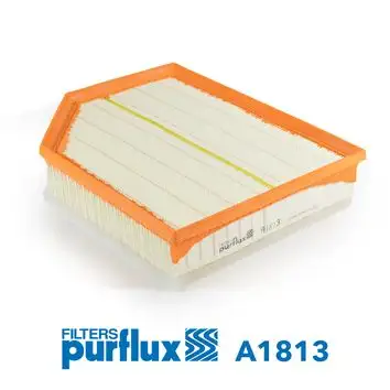PURFLUX A1813 Hava Filtresi 31370089
