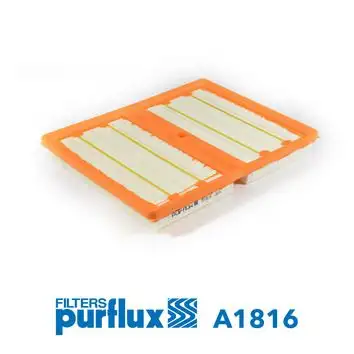 PURFLUX A1816 Hava Filtresi 04C129620A