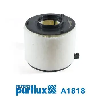 PURFLUX A1818 Hava Filtresi 8W0133843A