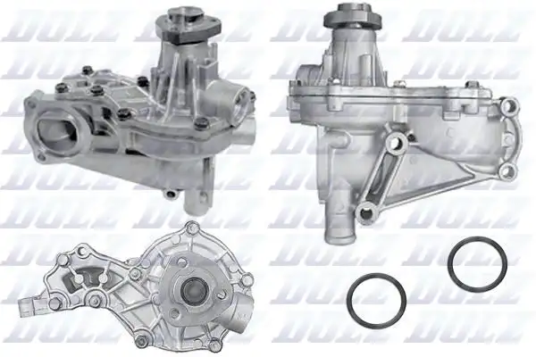 DOLZ A184 Devirdaim 050121010C