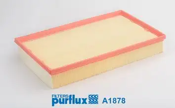 PURFLUX A1878 Hava Filtresi 3Q0129620
