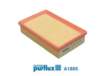 PURFLUX A1885 Hava Filtresi 99711013201