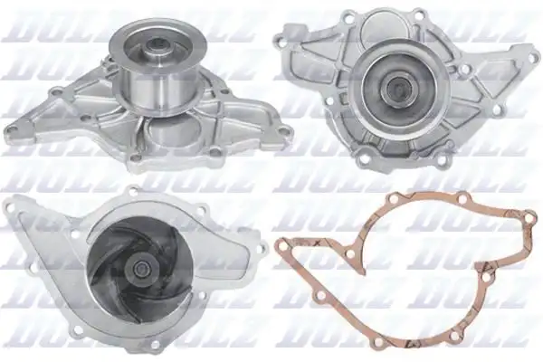 DOLZ A190 Devirdaim 059121004B