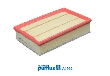 PURFLUX A1992 Hava Filtresi