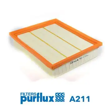 PURFLUX A211 Hava Filtresi