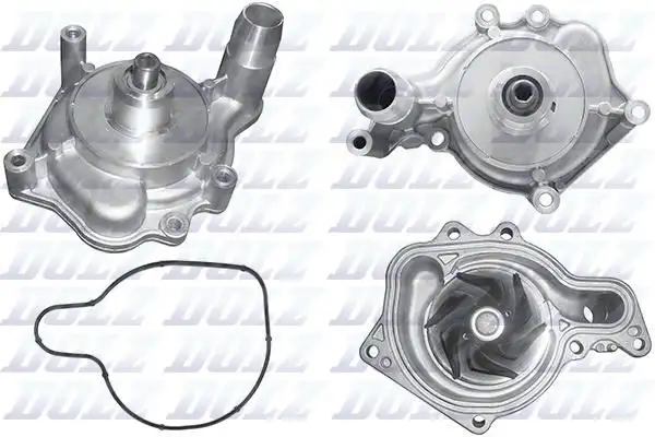 DOLZ A240 Devirdaim