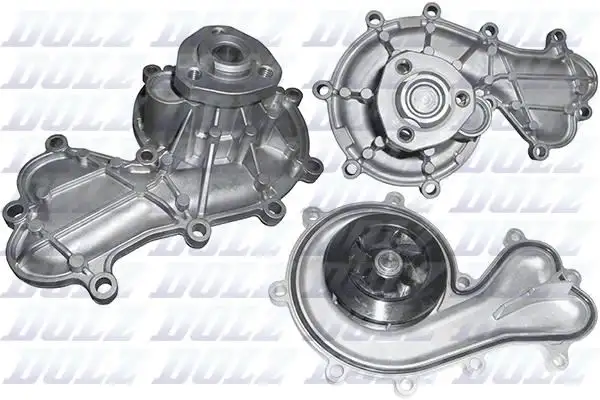 DOLZ A252 Devirdaim 059121008