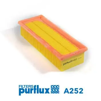 PURFLUX A252 Hava Filtresi