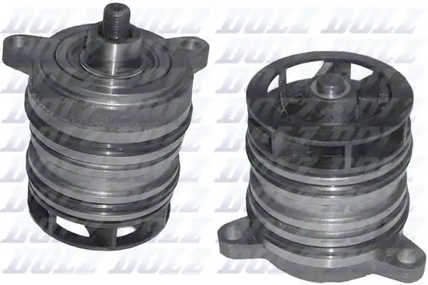 DOLZ A258 Devirdaim 070121011D