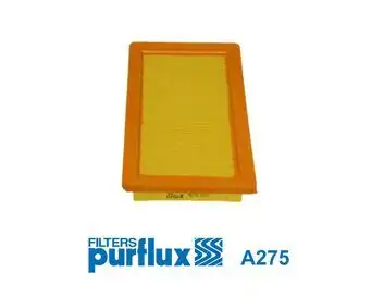 PURFLUX A275 Hava Filtresi