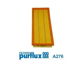 PURFLUX A276 Hava Filtresi