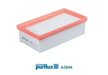 PURFLUX A3044 Hava Filtresi 165466859R