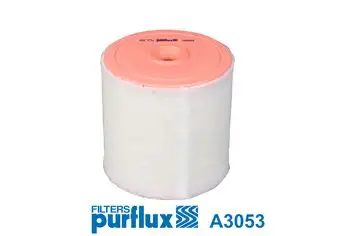 PURFLUX A3053 Hava Filtresi 4K0133844E