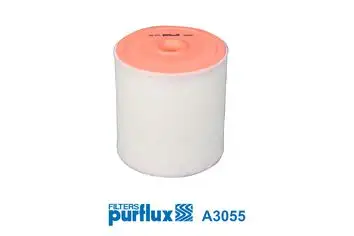 PURFLUX A3055 Hava Filtresi 4K0133844D