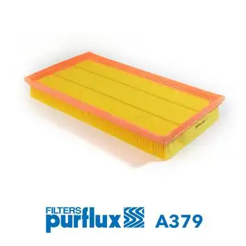 PURFLUX A379 Hava Filtresi