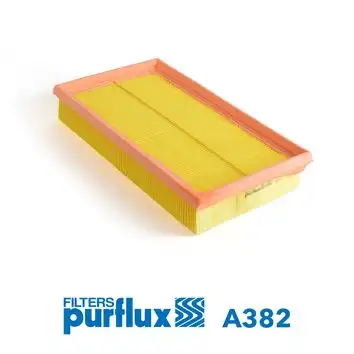 PURFLUX A382 Hava Filtresi