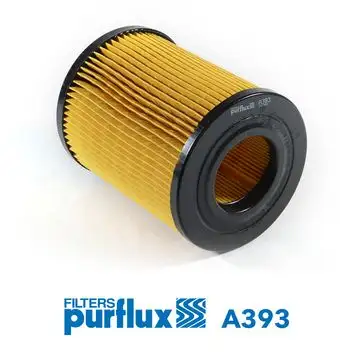 PURFLUX A393 Hava Filtresi