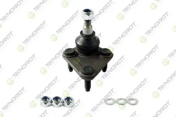 TEKNOROT A-495K Alt Rotil 8N0407365B