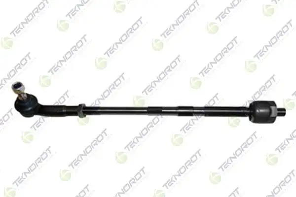 TEKNOROT A-502923 Rot Mili ve Rot Başı (Sol) 6R0423803B