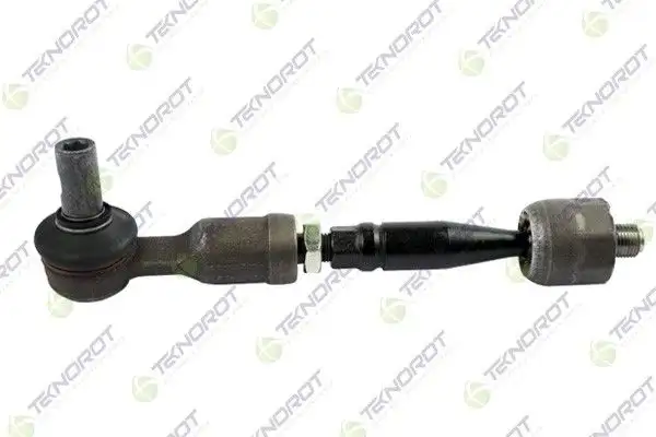 TEKNOROT A-513 Rot Mili ve Rot Başı