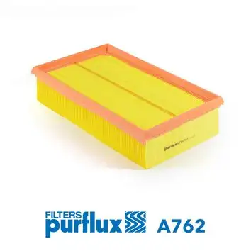 PURFLUX A762 Hava Filtresi