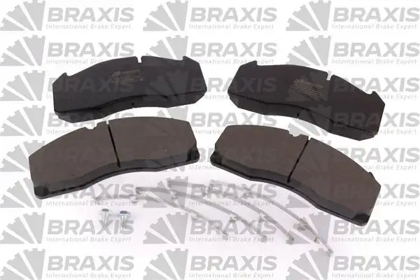 BRAXIS AB5003 Ön Fren Balatası