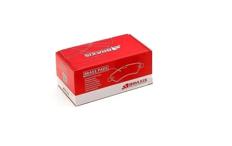 BRAXIS AB5008 Ön Fren Balatası A0098106430